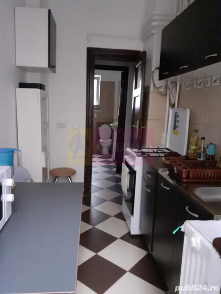 Apartament 2 Camere Bloc Interbelic | Unirii
